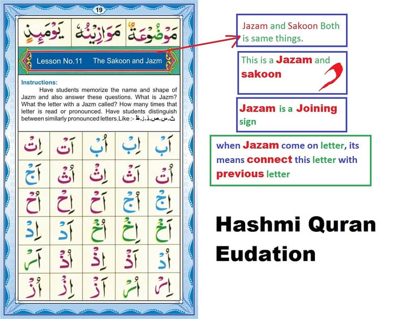 I will give you quran education tajweed teaching and quran tutor 4