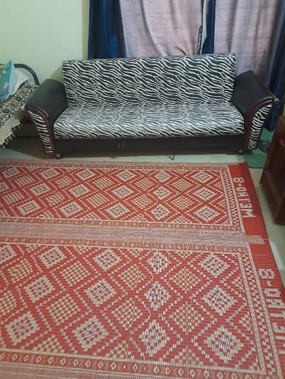 Roommate required at g 13 Islamabad