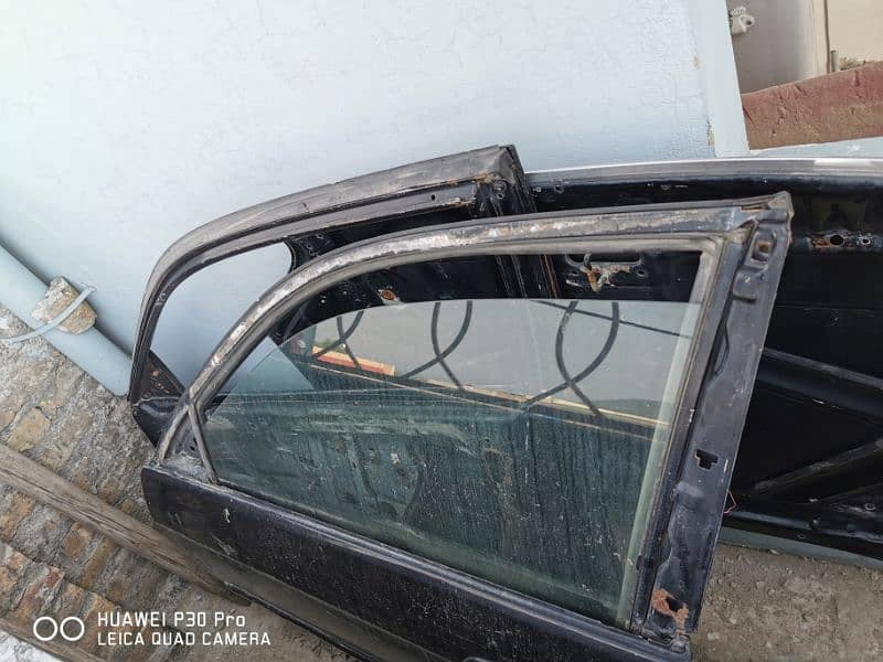 Honda Civic 2001-2005 doors (2 doors only) 5