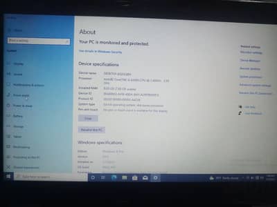 Dell latitude,E5470 i5,6gen 8gbRam 256gbSSD,14inch display