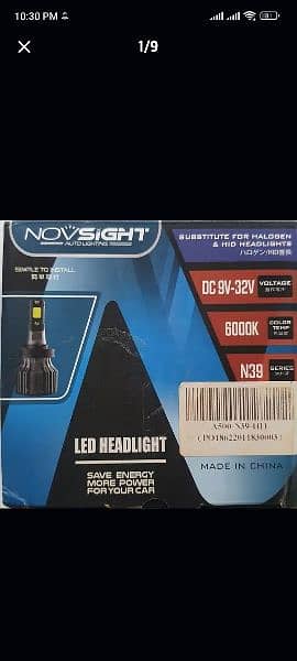 h11 led lights 0
