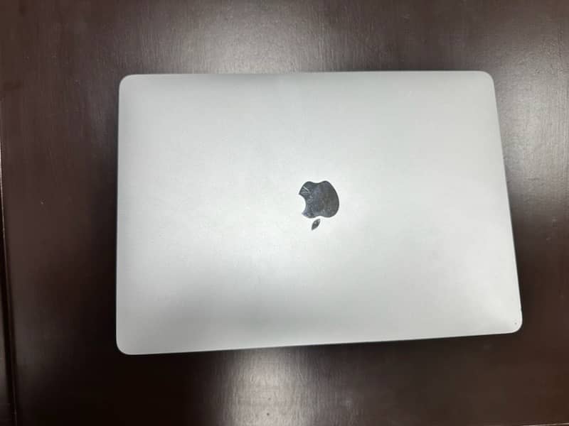 MACBOOK PRO A1989 13” 2018 CORE i7 16GB RAM 512 GB SSD 0