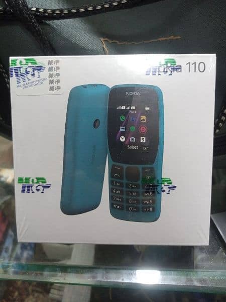 Nokia 110 0