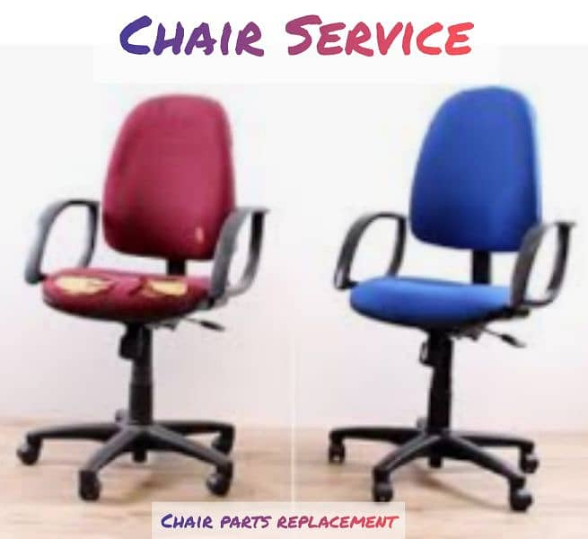 Chair Doctor 4