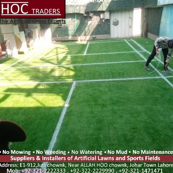 Artificial grass, Astro turf resellers in Pakistan 5