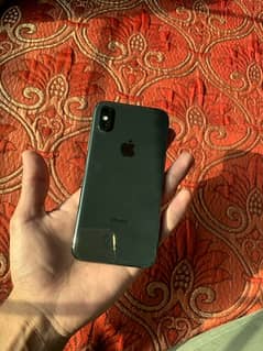 iphone xs 64 gb duel pta approved