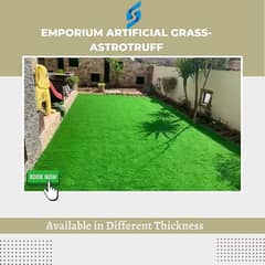 Emporium Artificial Grass-Astroturf & Leaf Astroturf