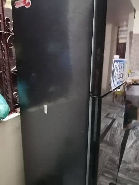 Dawlance Inverter technology fridge 4