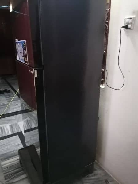 Dawlance Inverter technology fridge 5