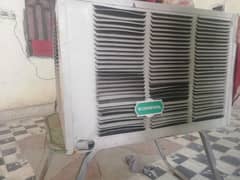Windows General AC 1.5 Ton