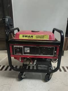 1 Kw generator