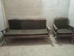 THREE Pcs sofas set for sale 03196713379 0