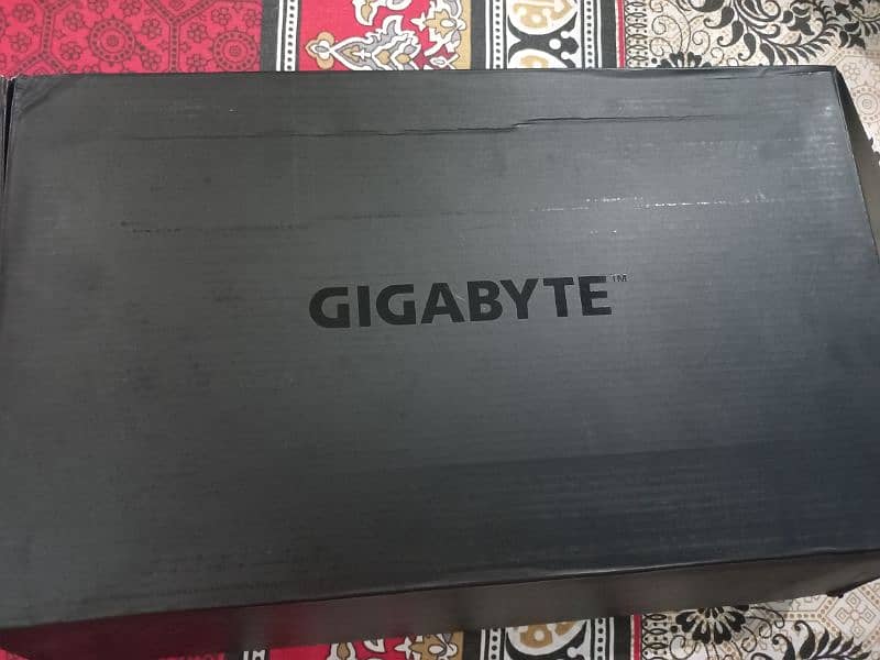 Gigabyte RTX 3090 24GB OC Gaming 2