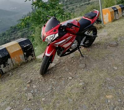 super power 200cc urgent sale
