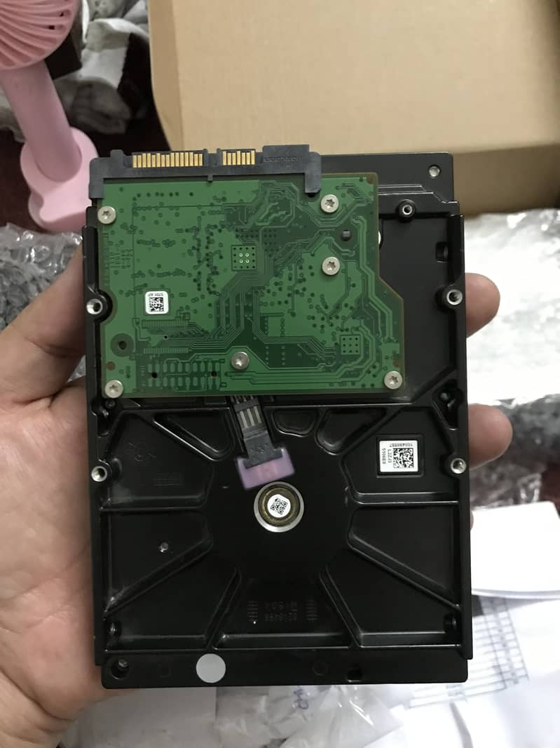 Hard Drives HDD SATA for PC and Laptop 500Gb | 1Tb 1