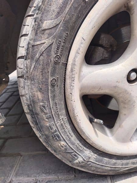 مجھے کام کی ضرورت ہے کار وہیل الائنمنٹ کا کام مُکمل کر لیتا ہوں 0