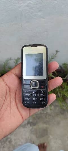 nokia c2 olx