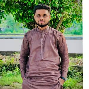 Arfan Afzaal