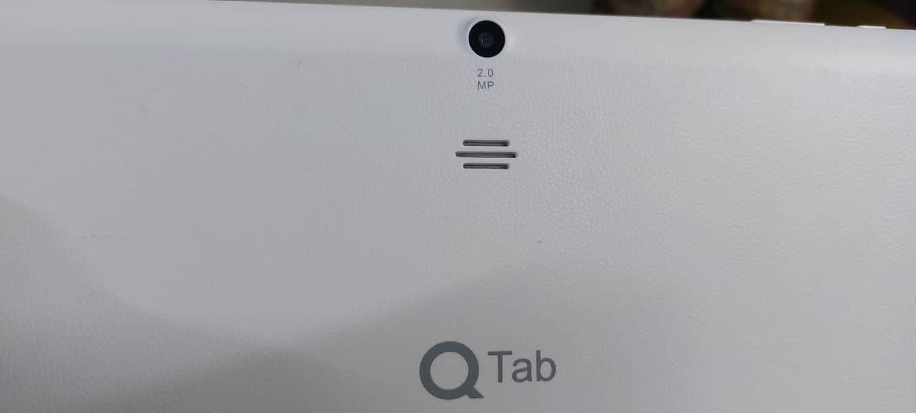 Tablet Q Mobile 4
