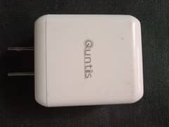 Quntis Wall Adapter