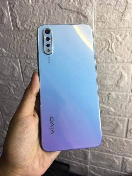 set vivo s1