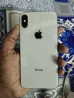iphone x 256Gb By pass