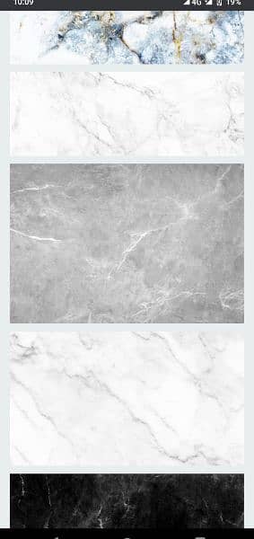 marble 0