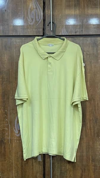 XXL Shirts Polo Locaste CK and other brands 2