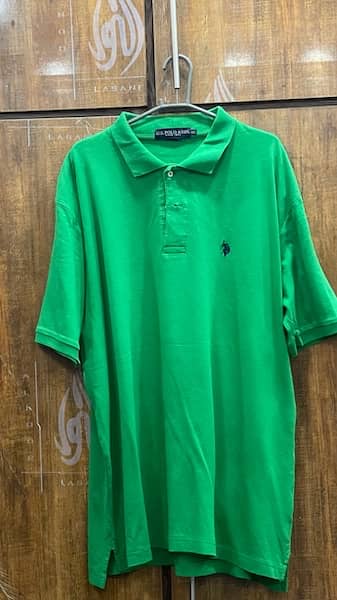 XXL Shirts Polo Locaste CK and other brands 10