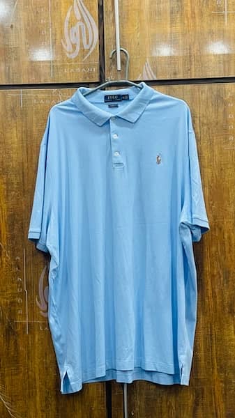 XXL Shirts Polo Locaste CK and other brands 12
