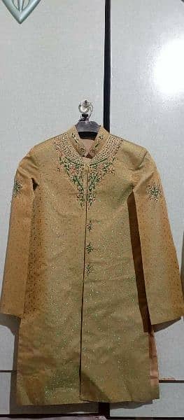 sherwani n  coat 1