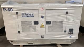 13KVA/15KVA Generator (Imported Generators Perkins, Cummins, Jhon Deer