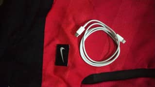 iPhone 14 pro max official website serial number c to lightning cable