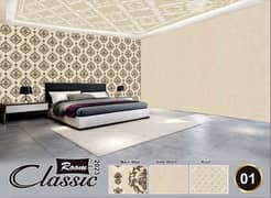 3D Flex Home Wallpapers / Office Wallpapers / Roof Wallpapers 0