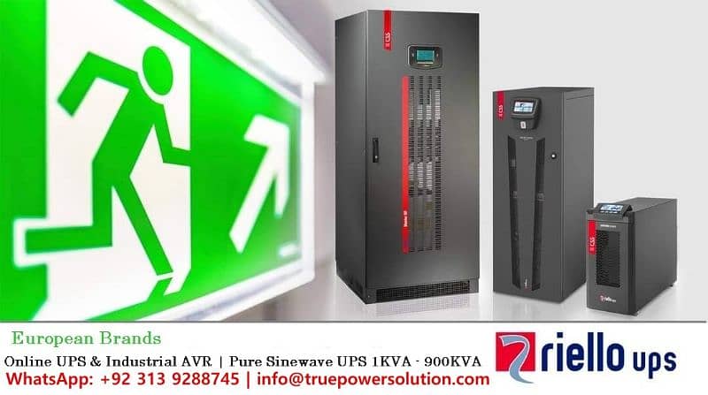 Online UPS | Industrial Stabilizer 1000kva 600kva 300kva 200kva 100kv 2