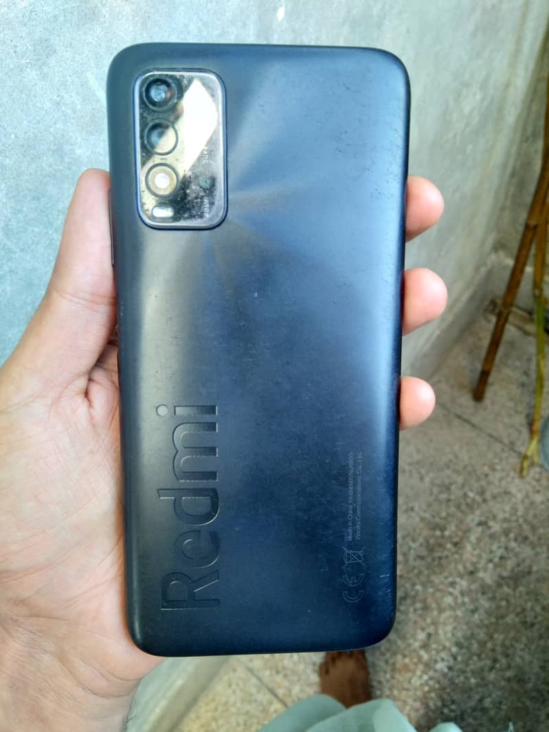 Xiaomi redmi 9t 0
