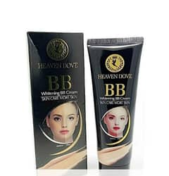 Whitening BB Cream