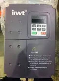 invt vfd inverter chf 100A