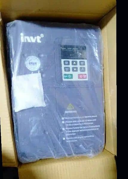 invt vfd inverter chf 100A 2