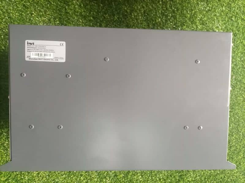 invt vfd inverter chf 100A 3