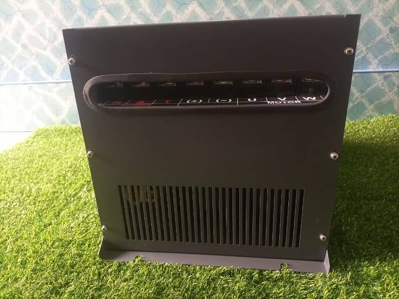 invt vfd inverter chf 100A 5