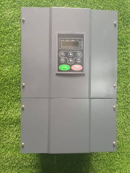 invt vfd inverter chf 100A 6