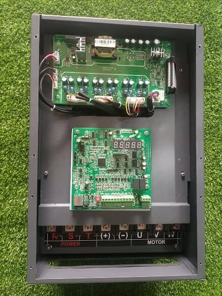 invt vfd inverter chf 100A 7