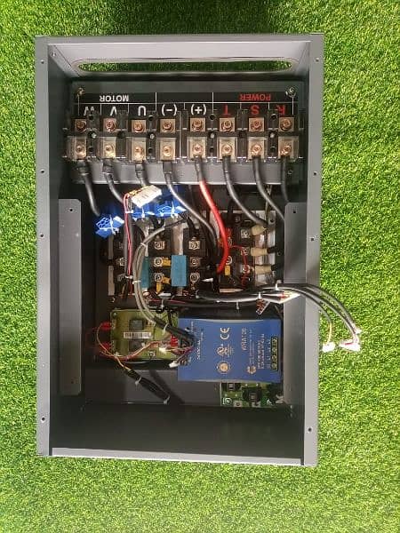 invt vfd inverter chf 100A 13