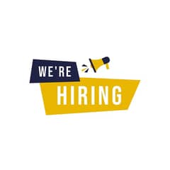 We Are Hiring Staff For Ecommerce Management Male / Female