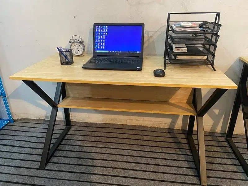 Computer Table, Study Table, Office Table 2