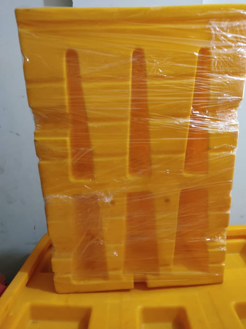 spill containment pallet for drums, drum spill pallet, ibc pallet 10