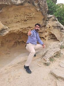 Alhaaj shahzad Rafiq