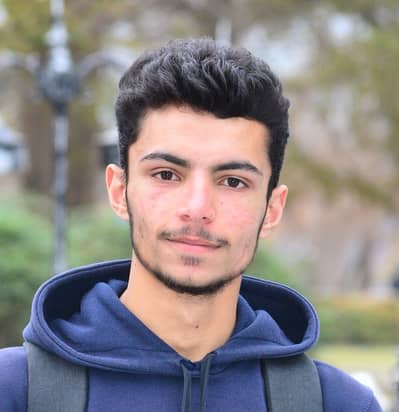 Hamza Arham