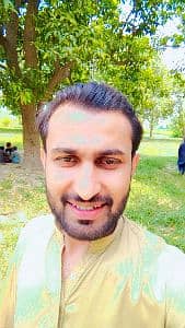 Shakir Shabir